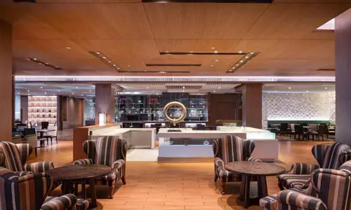 هتل رادیسون بلو پلازا بانکوک هتل رادیسون بلو پلازا بانکوک